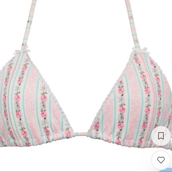 COPY - COPY - COPY - Frankies bikini - Picture 5 of 5